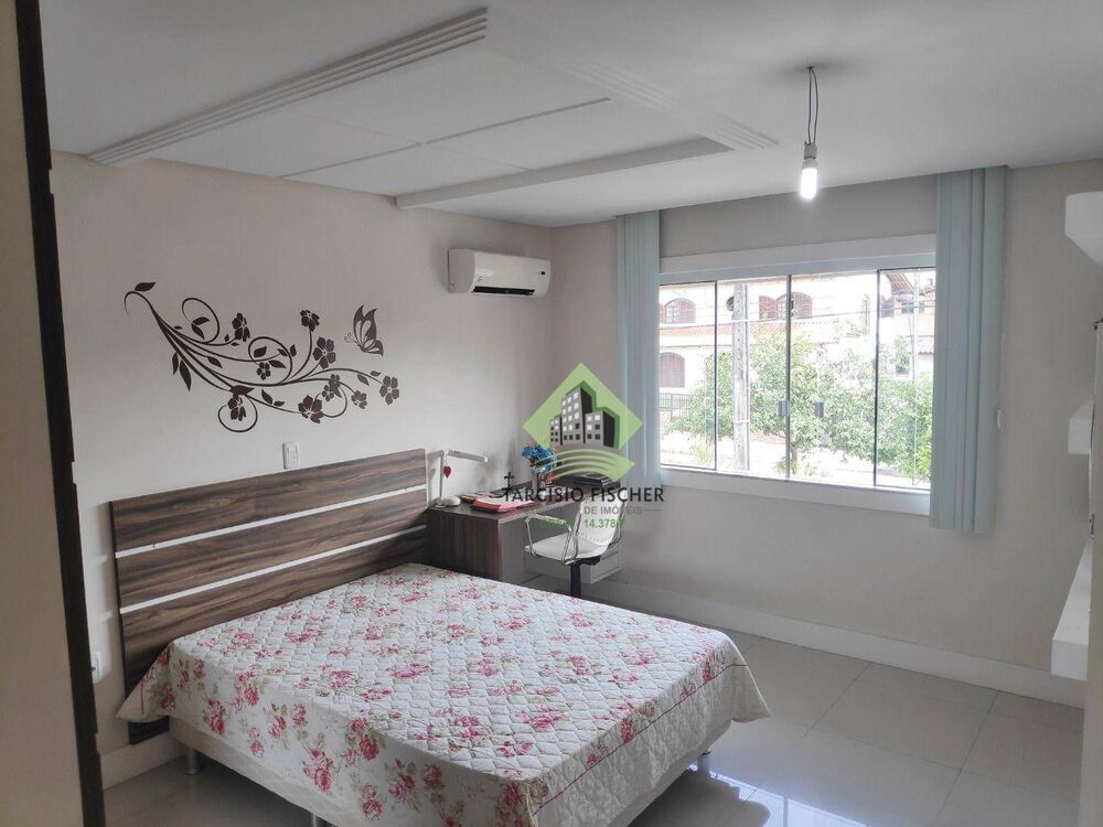 Casa à venda com 3 quartos, 191m² - Foto 12