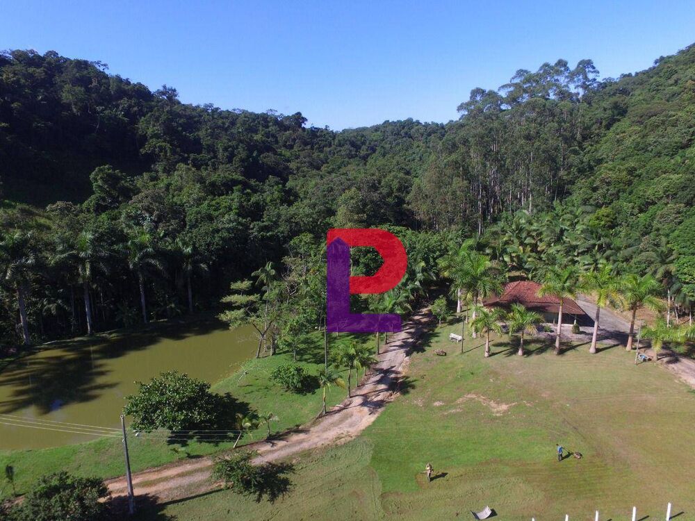 Sítio à venda com 3 quartos, 60000M2 - Foto 12