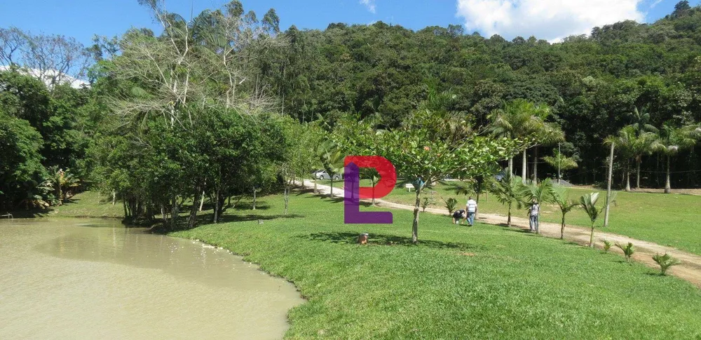 Sítio, 3 quartos, 6 hectares - Foto 10