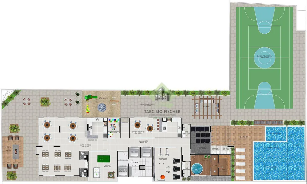 Apartamento, 3 quartos - Foto 5