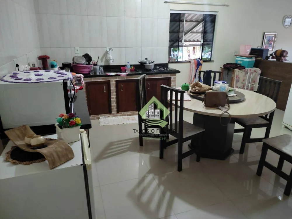 Casa, 2 quartos, 170 m² - Foto 8
