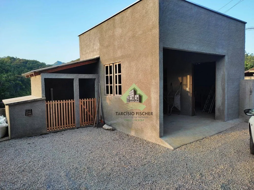 Casa, 2 quartos, 170 m² - Foto 6