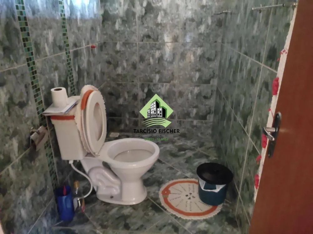 Casa, 2 quartos, 170 m² - Foto 2