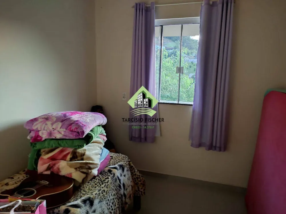 Casa, 2 quartos, 170 m² - Foto 1