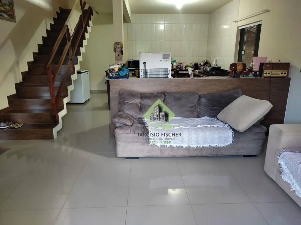 Casa, 2 quartos, 170 m² - Foto 4