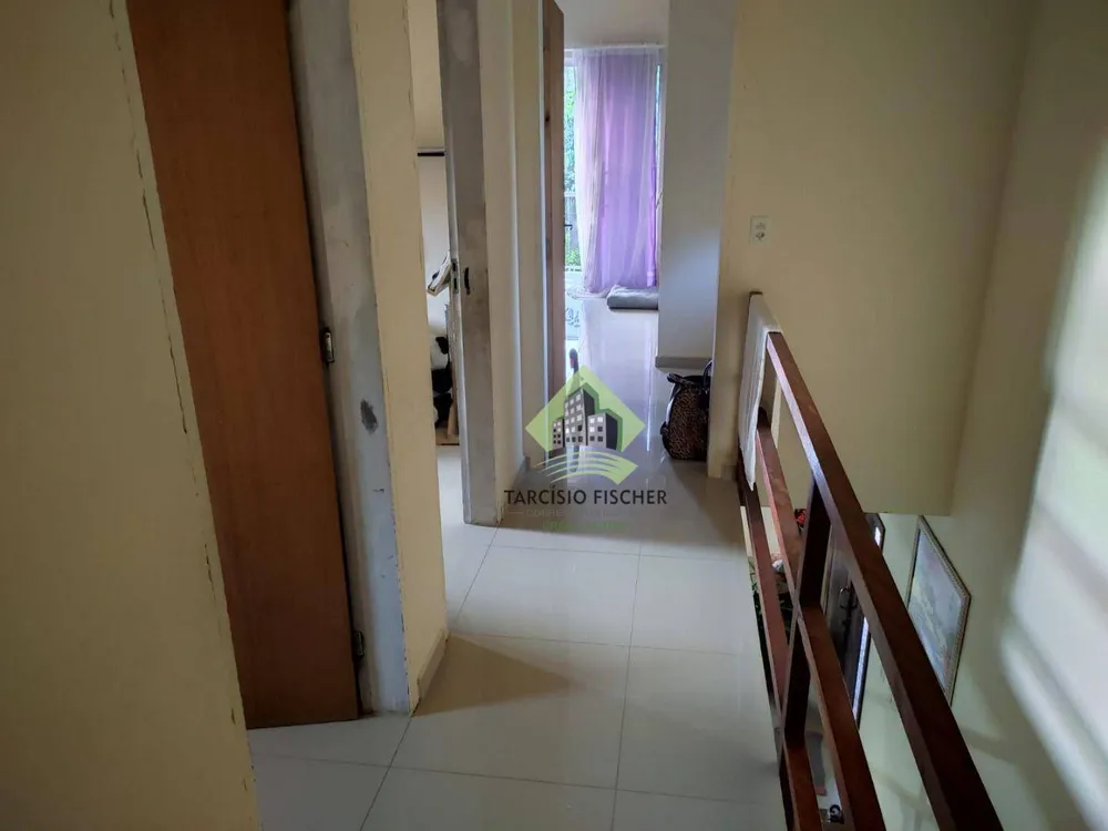 Casa, 2 quartos, 170 m² - Foto 1