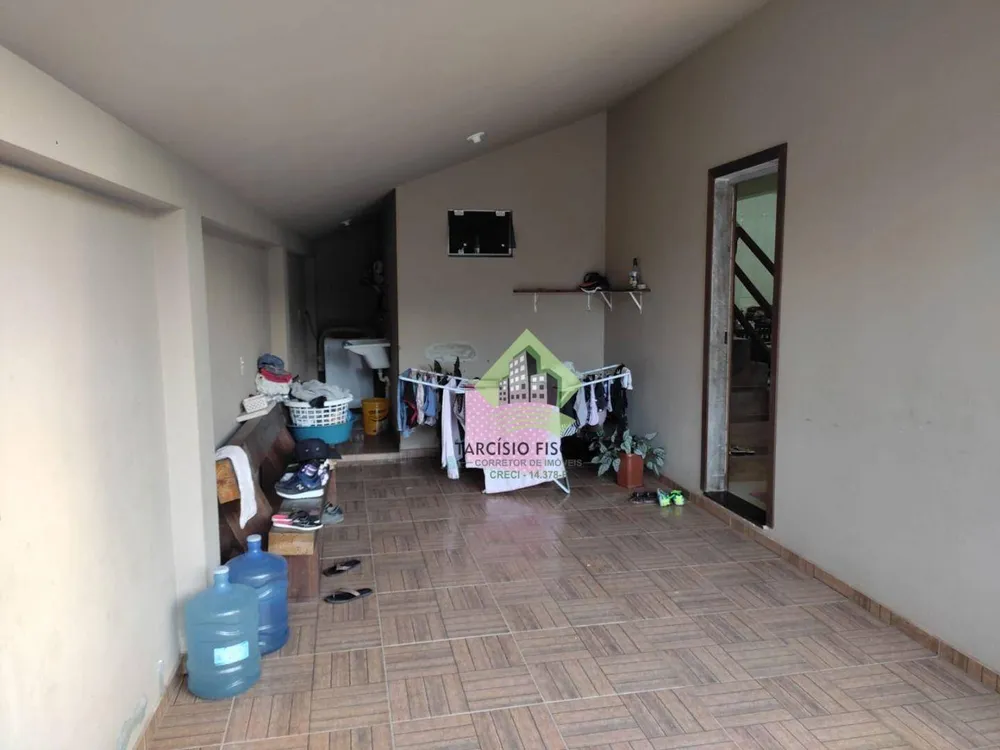 Casa, 2 quartos, 170 m² - Foto 10
