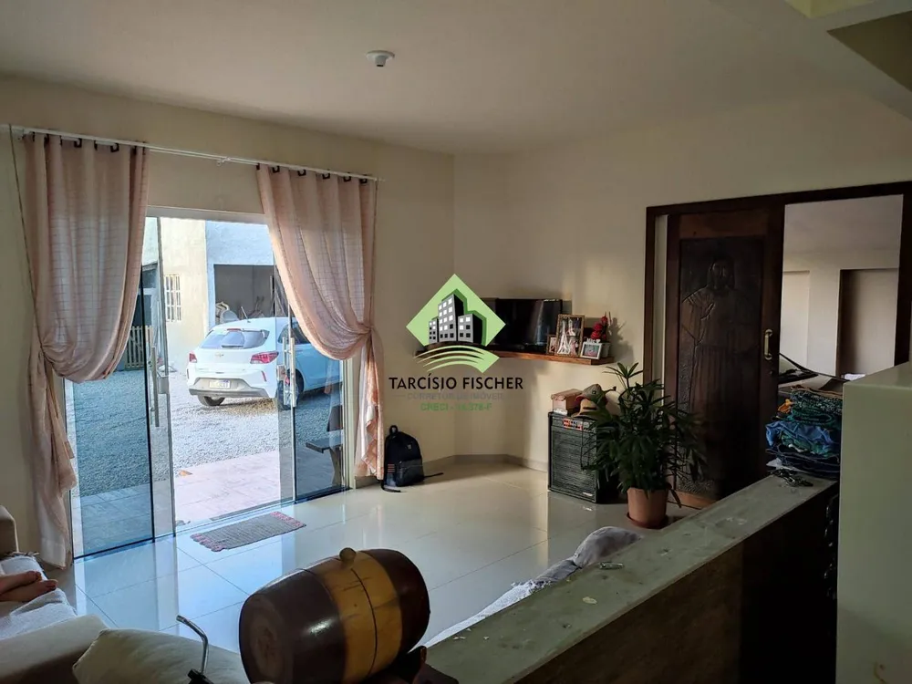 Casa, 2 quartos, 170 m² - Foto 3