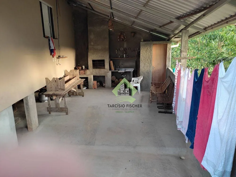 Casa, 2 quartos, 170 m² - Foto 2