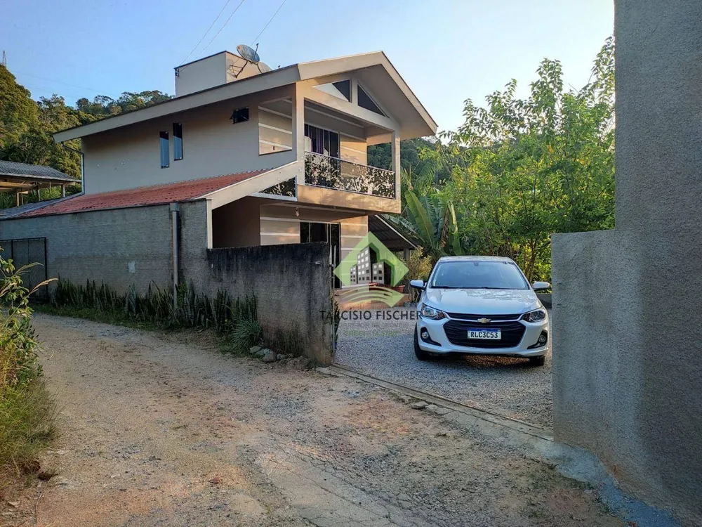 Casa, 2 quartos, 170 m² - Foto 7