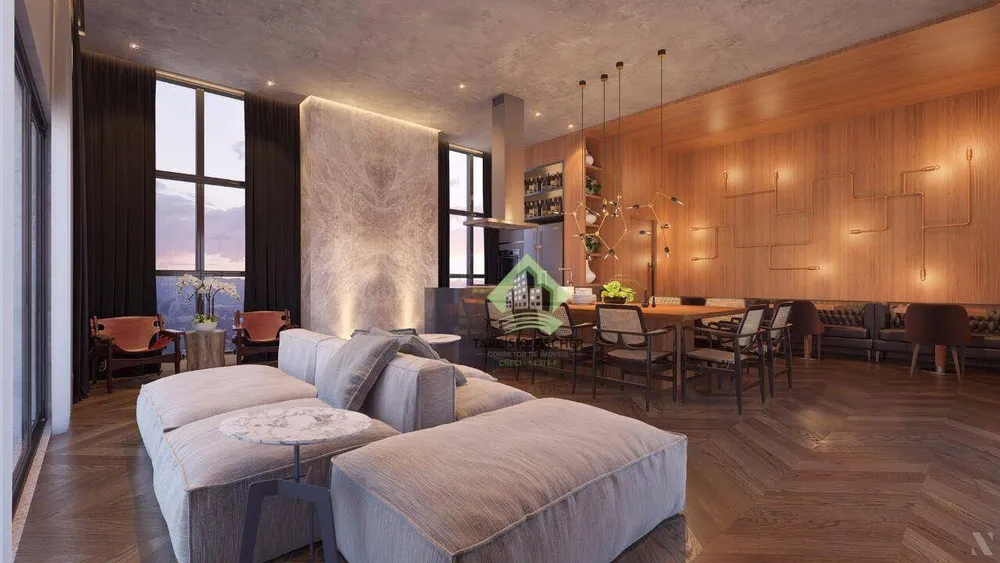 Apartamento, 1 quarto - Foto 7