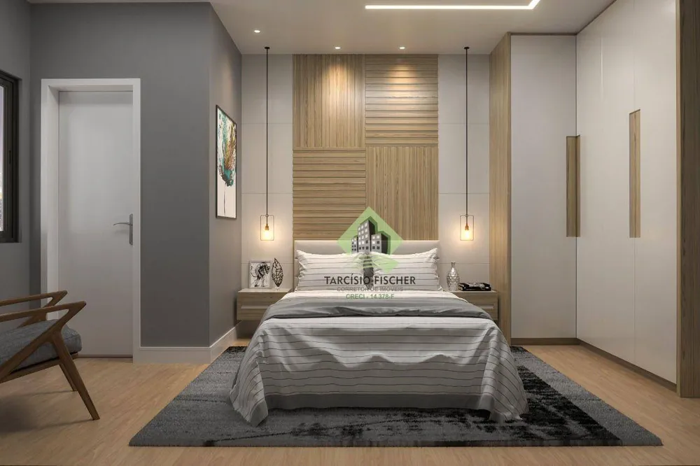 Apartamento, 2 quartos - Foto 6