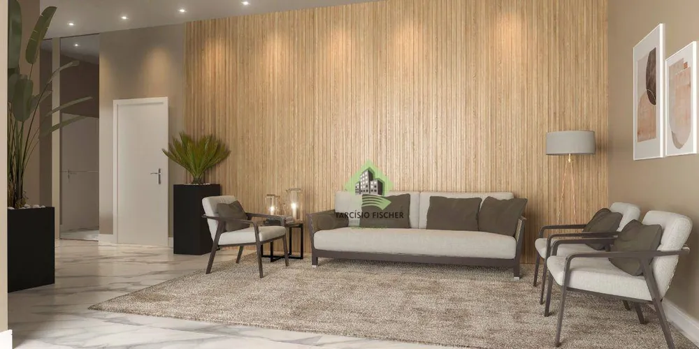 Apartamento, 2 quartos - Foto 8