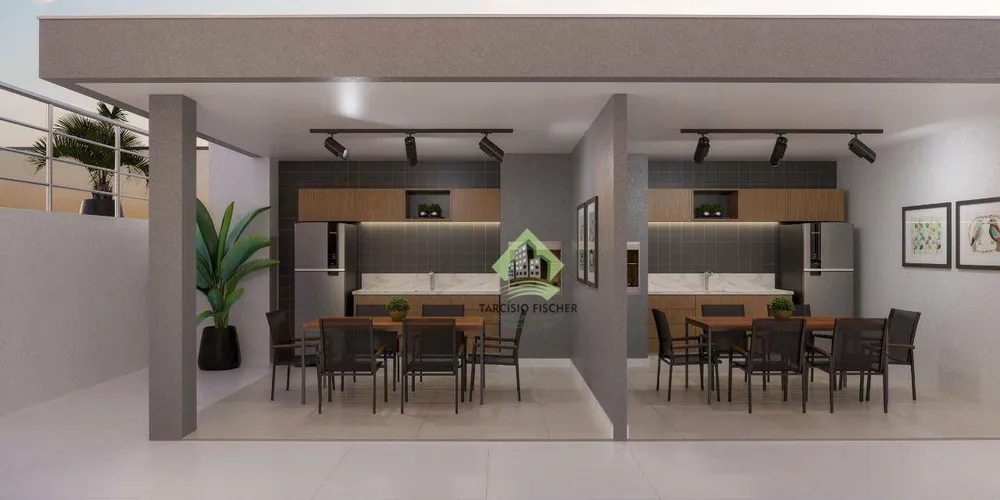 Apartamento, 2 quartos - Foto 7