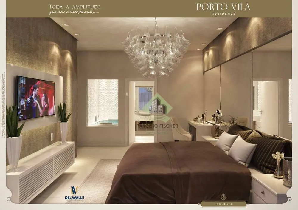 Apartamento, 4 quartos, 313 m² - Foto 2