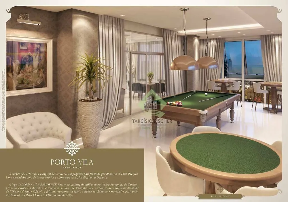 Apartamento, 4 quartos, 313 m² - Foto 5