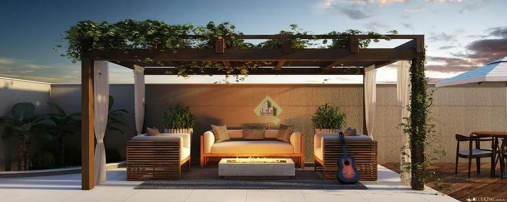 Apartamento, 4 quartos, 313 m² - Foto 4
