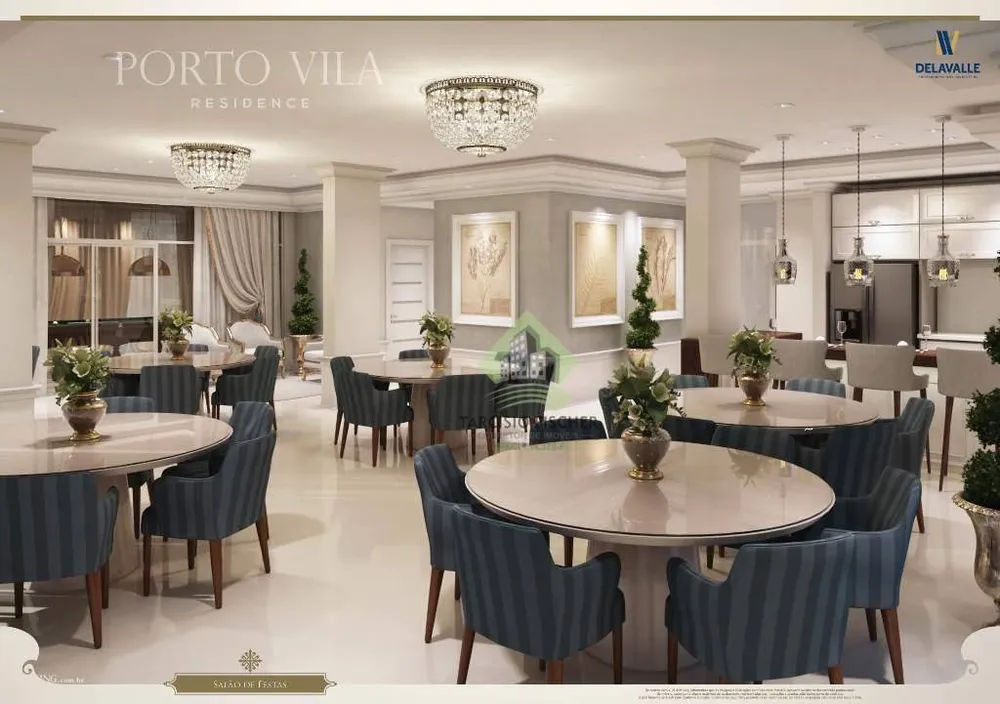 Apartamento, 4 quartos, 313 m² - Foto 20