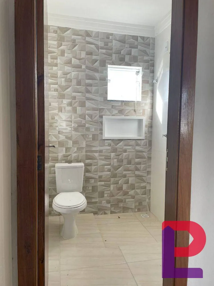 Casa, 2 quartos - Foto 12