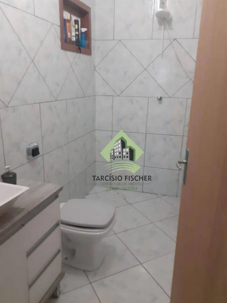 Casa, 5 quartos, 240 m² - Foto 16