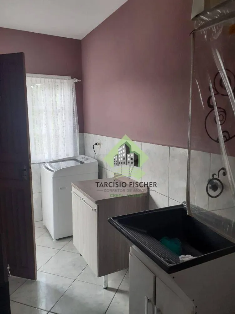 Casa, 5 quartos, 240 m² - Foto 6