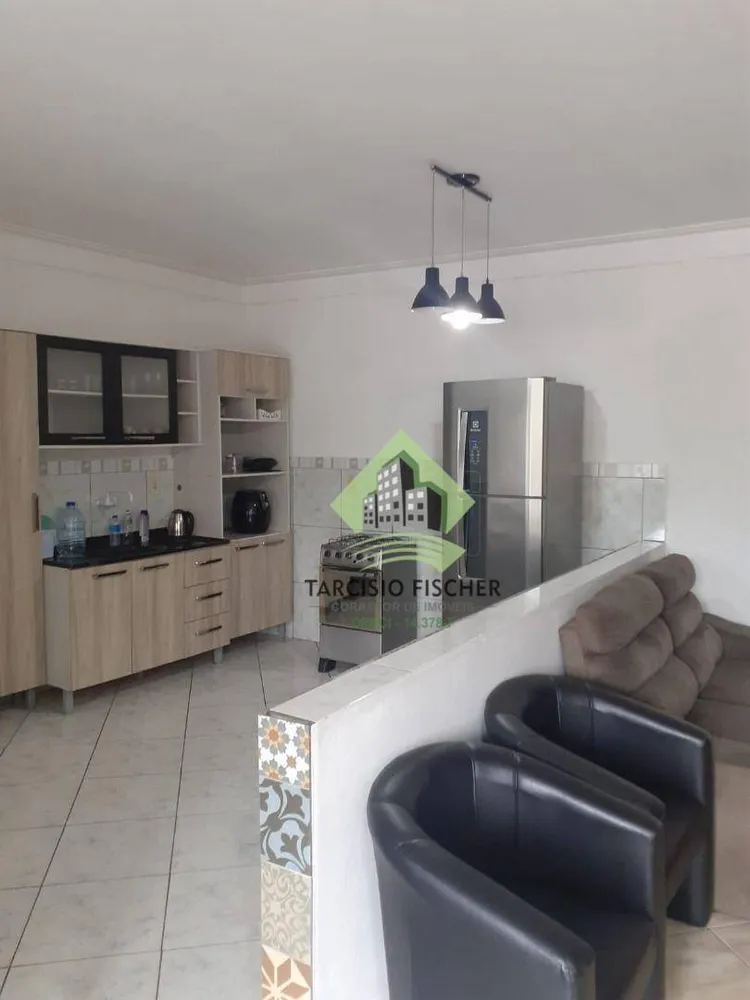 Casa, 5 quartos, 240 m² - Foto 8