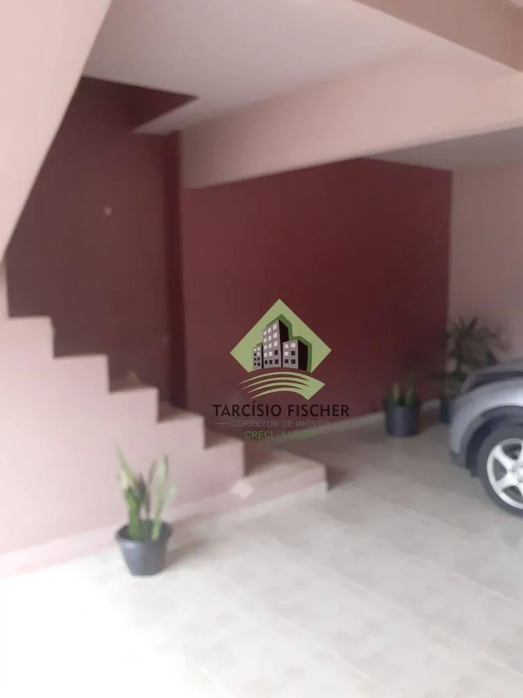 Casa, 5 quartos, 240 m² - Foto 18