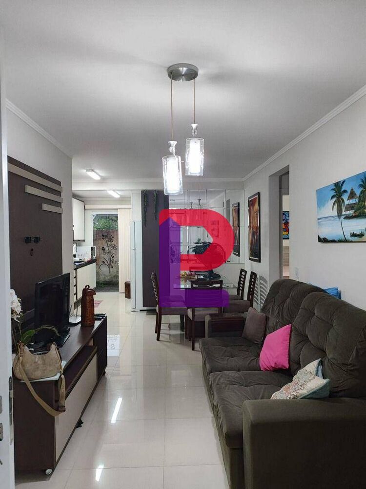 Apartamento à venda com 2 quartos - Foto 6
