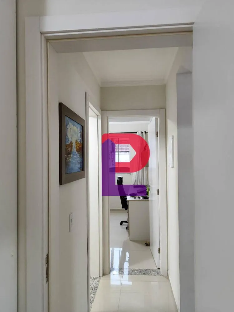 Apartamento, 2 quartos - Foto 10