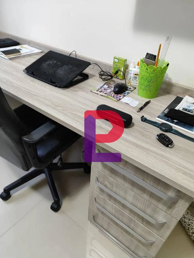 Apartamento, 2 quartos - Foto 12