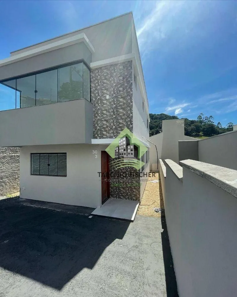 Casa, 2 quartos, 90 m² - Foto 1