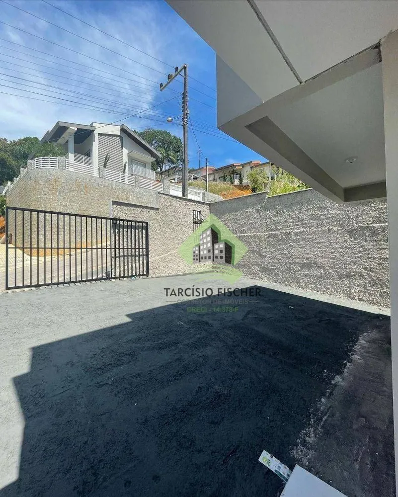 Casa, 2 quartos, 90 m² - Foto 3
