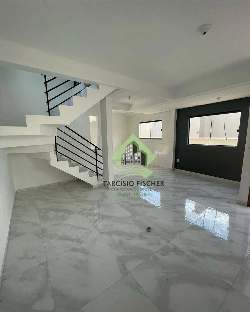 Casa, 2 quartos, 90 m² - Foto 4