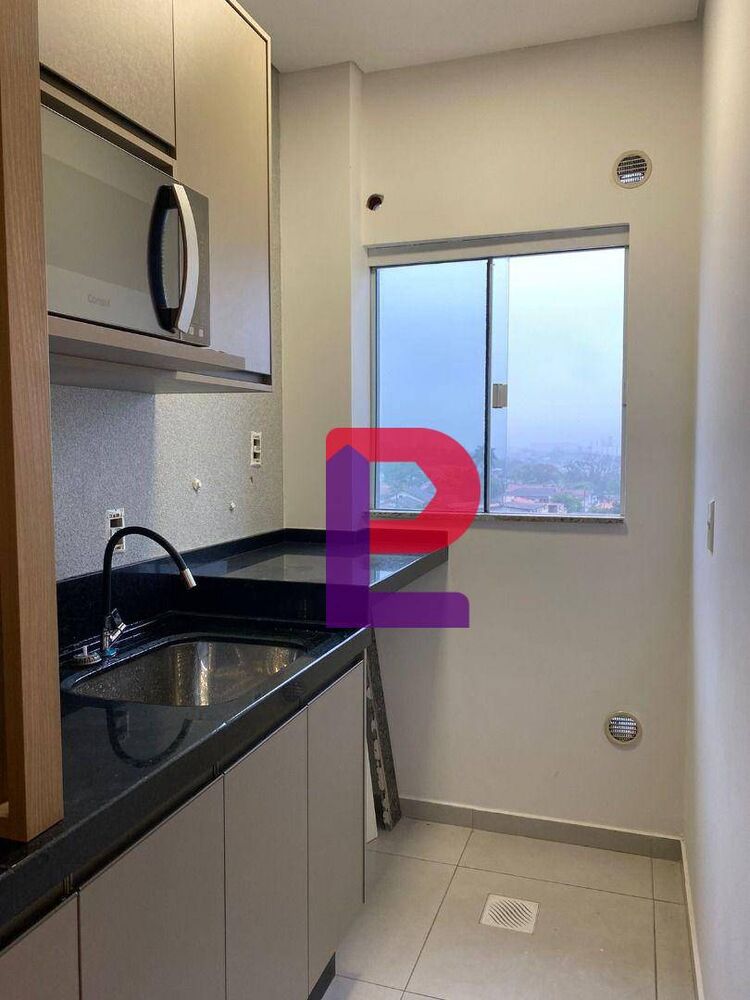 Apartamento à venda com 2 quartos - Foto 4