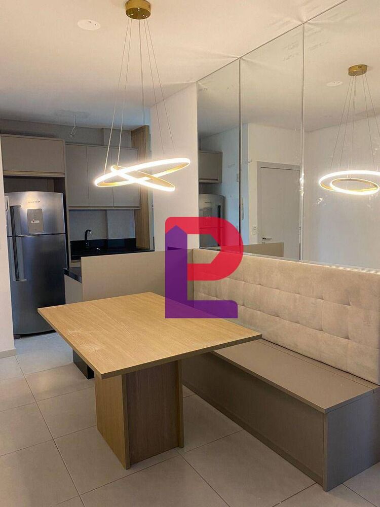 Apartamento à venda com 2 quartos - Foto 3