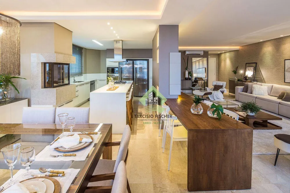 Apartamento, 4 quartos - Foto 4