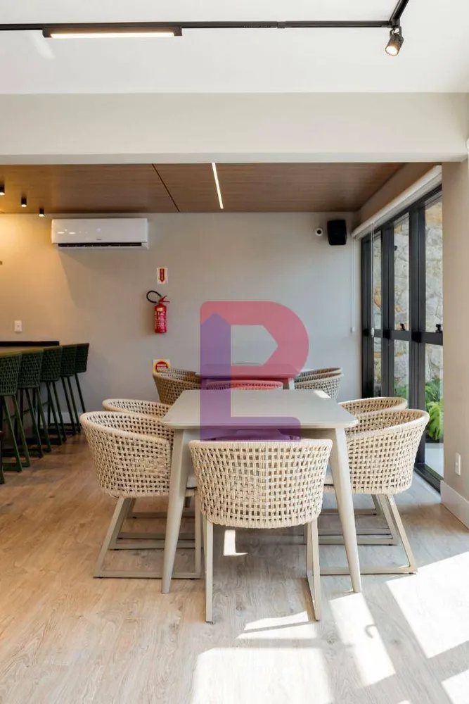 Apartamento, 3 quartos, 170 m² - Foto 10