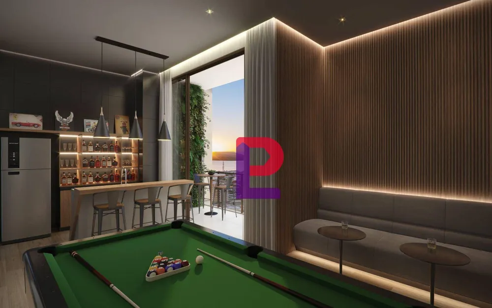 Apartamento, 2 quartos - Foto 6
