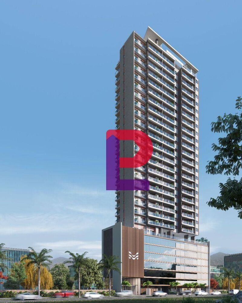 Apartamento, 2 quartos - Foto 10