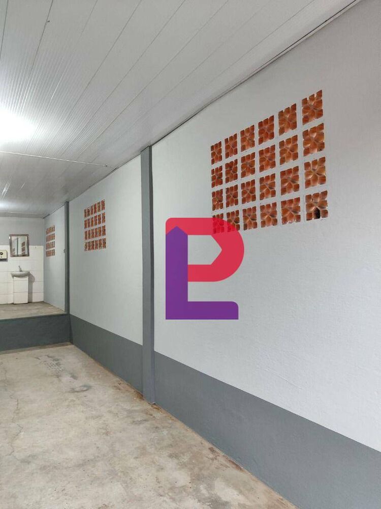 Depósito-Galpão-Armazém para alugar, 70m² - Foto 7