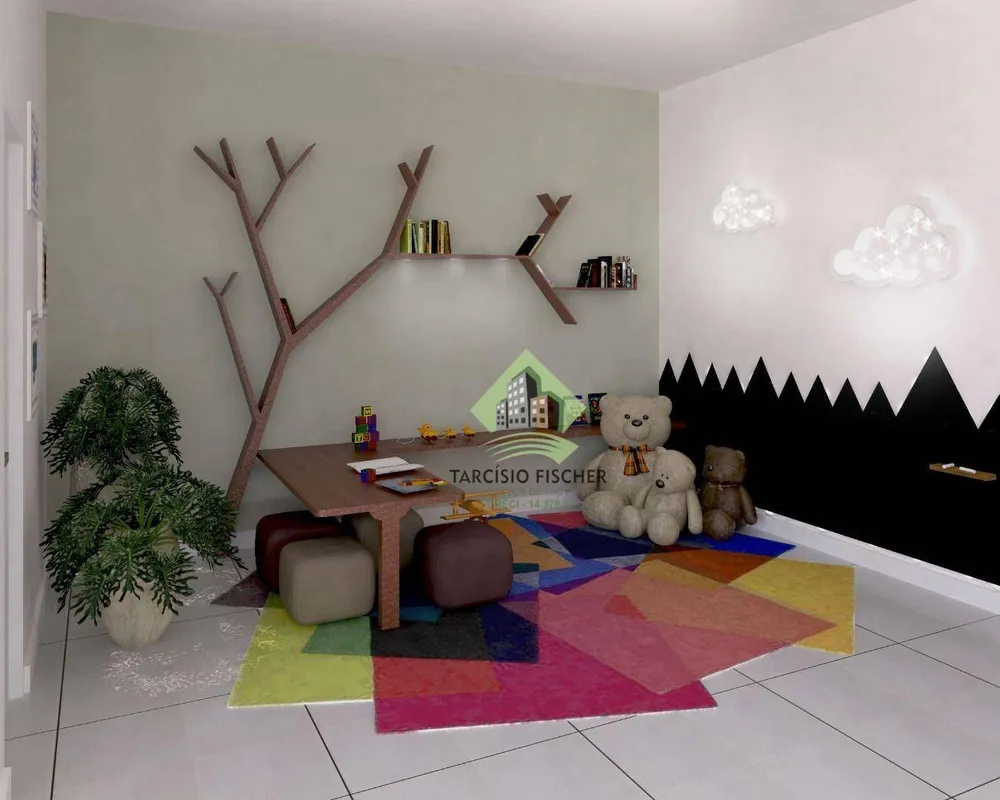 Apartamento, 1 quarto - Foto 11