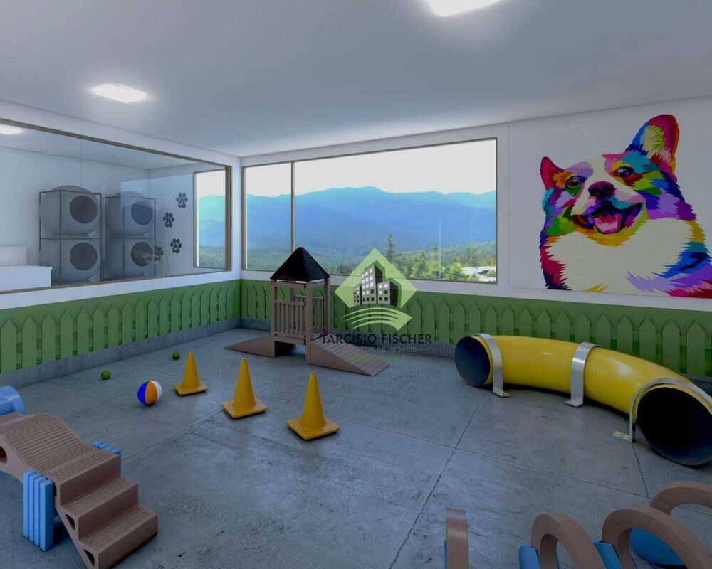 Apartamento, 1 quarto - Foto 3