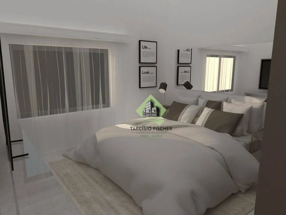 Apartamento, 1 quarto - Foto 7