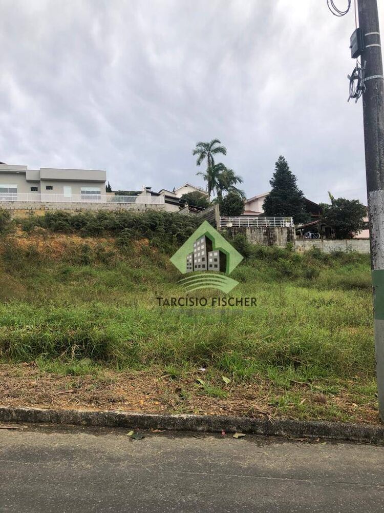 Terreno, 790 m² - Foto 3