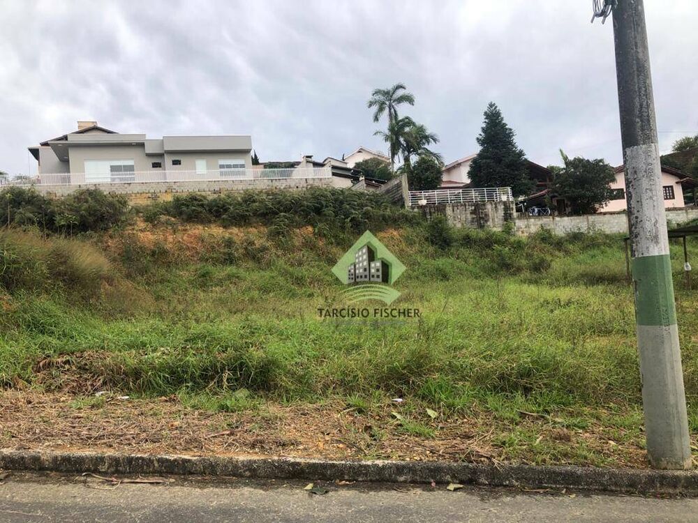 Terreno, 790 m² - Foto 2