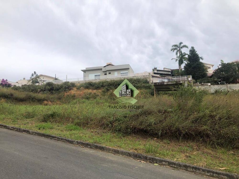 Terreno, 790 m² - Foto 1