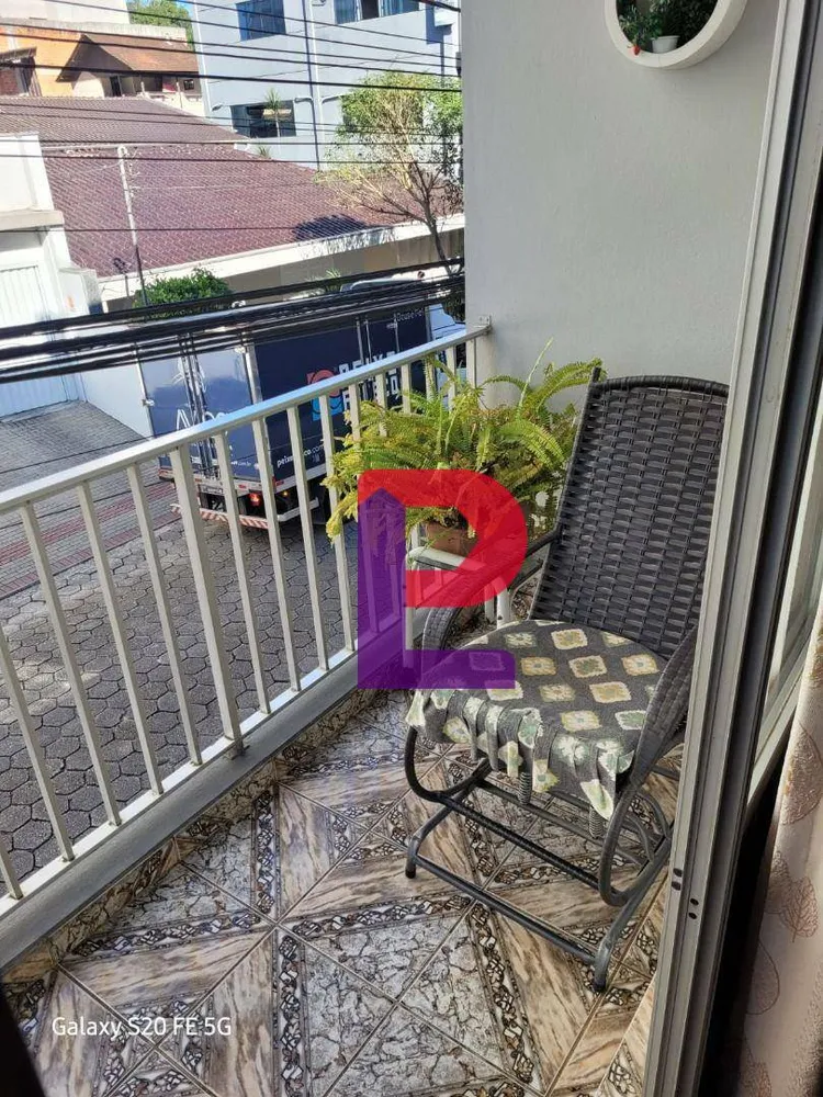 Apartamento, 2 quartos, 132 m² - Foto 7