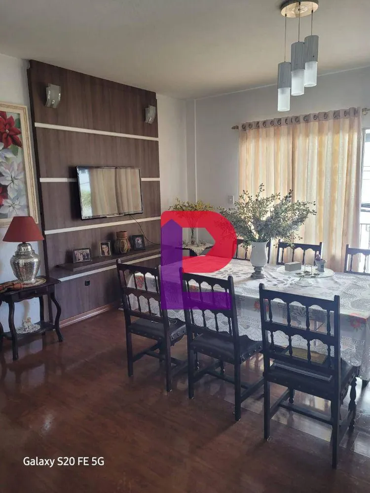 Apartamento, 2 quartos, 132 m² - Foto 6