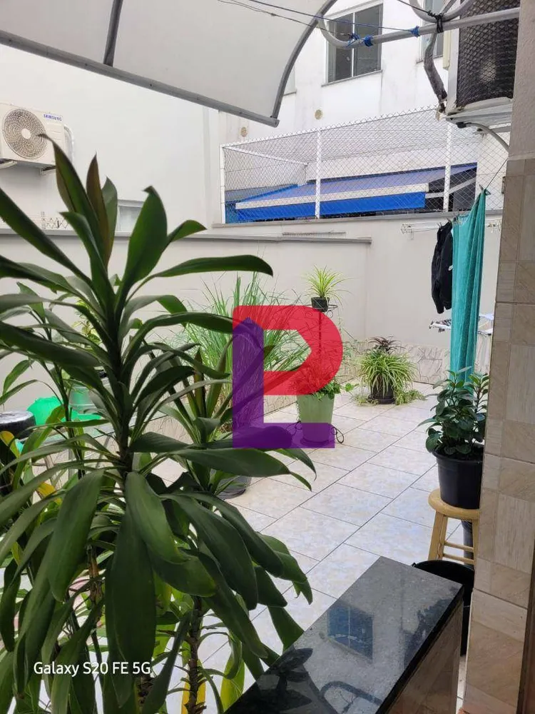 Apartamento, 2 quartos, 132 m² - Foto 2