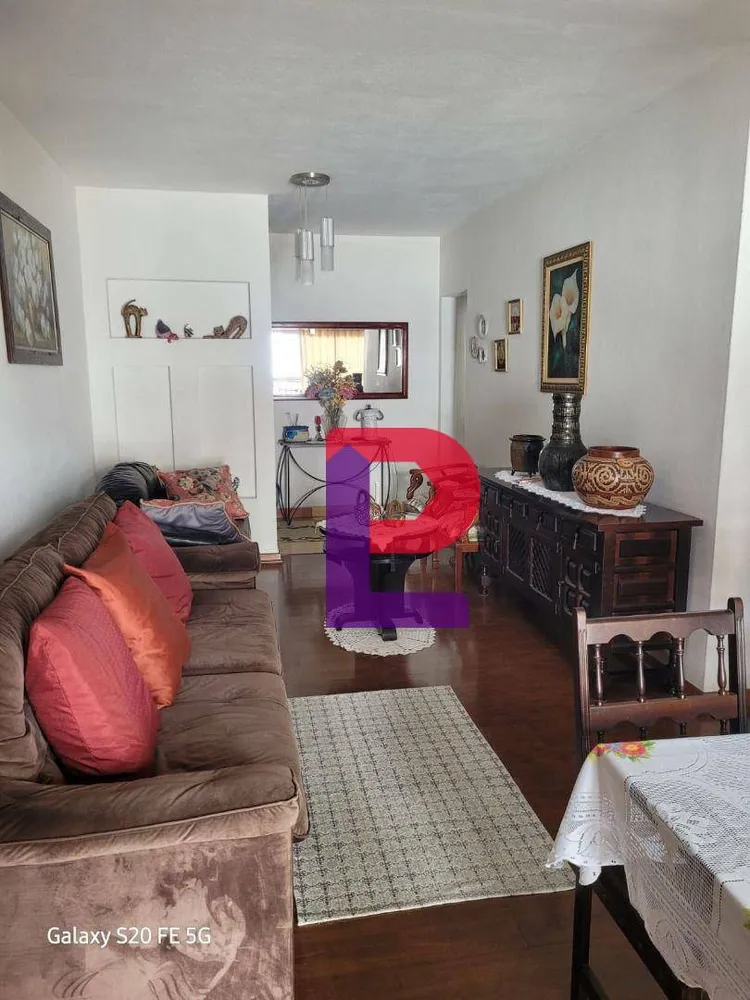 Apartamento, 2 quartos, 132 m² - Foto 9